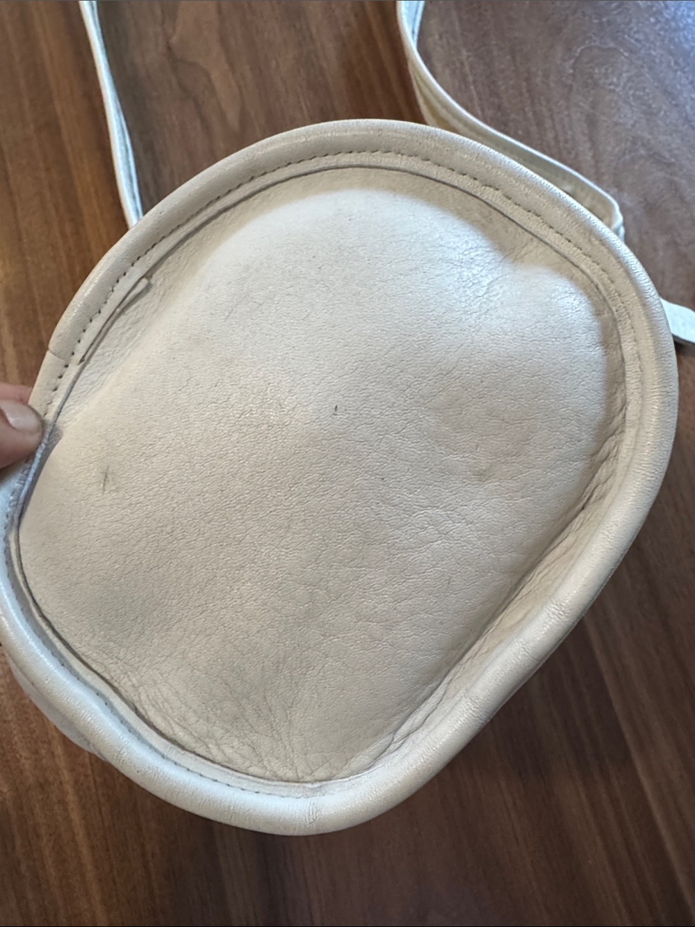 Vintage Coach bucket bag - Picture 3 of 16